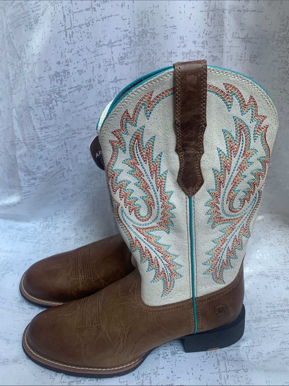 Cowboy Boots - Not a Home Accent